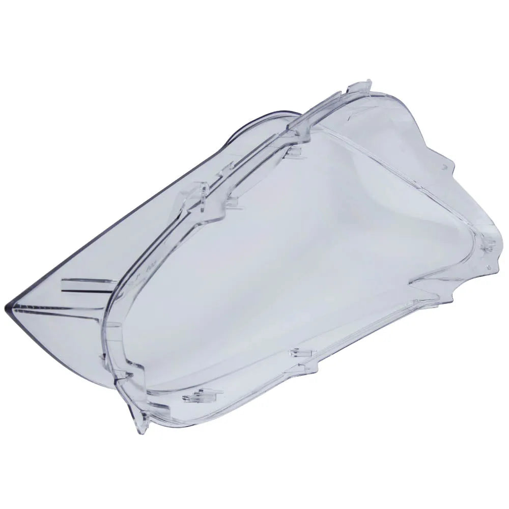1Pair Headlight Lens Cover For BMW F01 F02 740i 740Li 750i 750Li 760i 2009-2015-BeeSpareParts