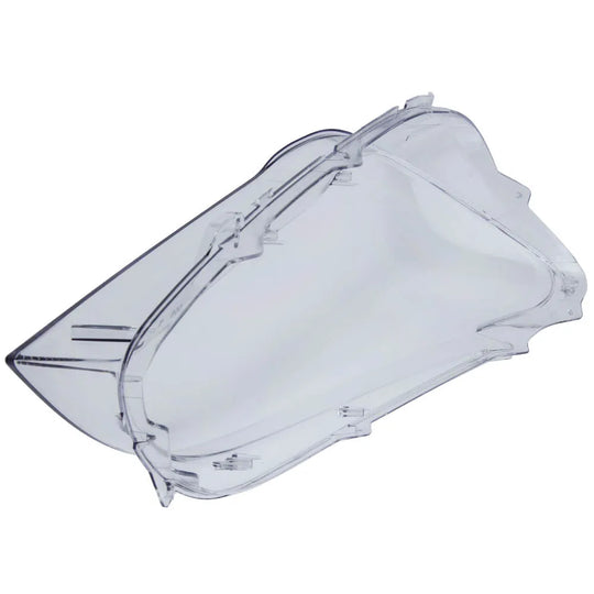 1Pair Headlight Lens Cover For BMW F01 F02 740i 740Li 750i 750Li 760i 2009-2015-BeeSpareParts