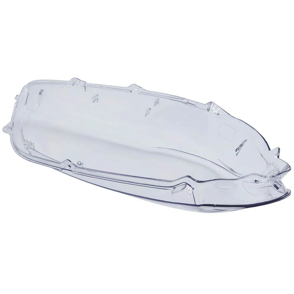 1Pair Headlight Lens Cover For BMW F01 F02 740i 740Li 750i 750Li 760i 2009-2015-BeeSpareParts