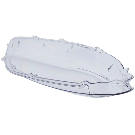 1Pair Headlight Lens Cover For BMW F01 F02 740i 740Li 750i 750Li 760i 2009-2015-BeeSpareParts