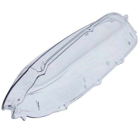 1Pair Headlight Lens Cover For BMW F01 F02 740i 740Li 750i 750Li 760i 2009-2015-BeeSpareParts