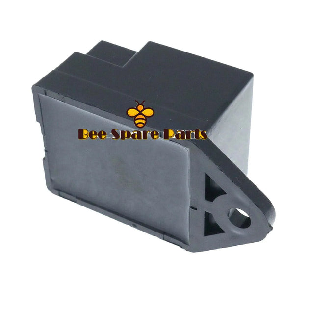 1PC 12V NGK Lamptimer Time Relay Fits For Kubota 17558-65991 S85NR-Replacement Aftermarket Parts