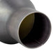 1pc Universal 2.5 Inch Catalytic Converter High Flow T409 Stainless Steel 410250-BeeSpareParts