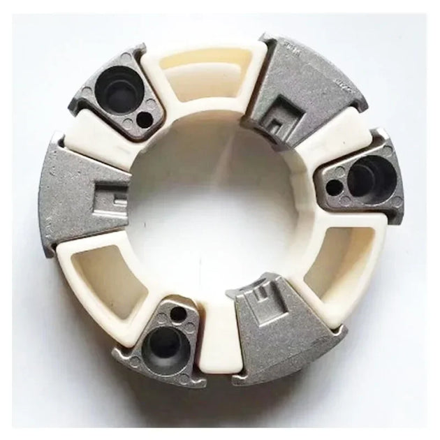 1pc COUPLING ASSY 35H FOR HITACHI EXCAVATOR ZAX120 ZAX130-Replacement Aftermarket Parts