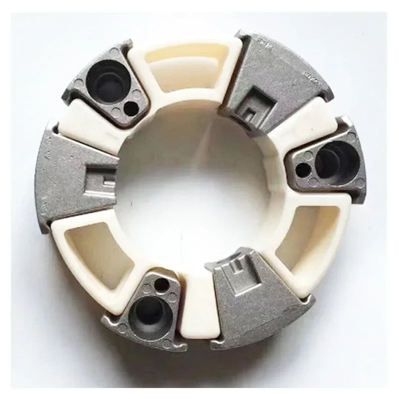 1pc COUPLING ASSY 35H FOR HITACHI EXCAVATOR ZAX120 ZAX130-Replacement Aftermarket Parts