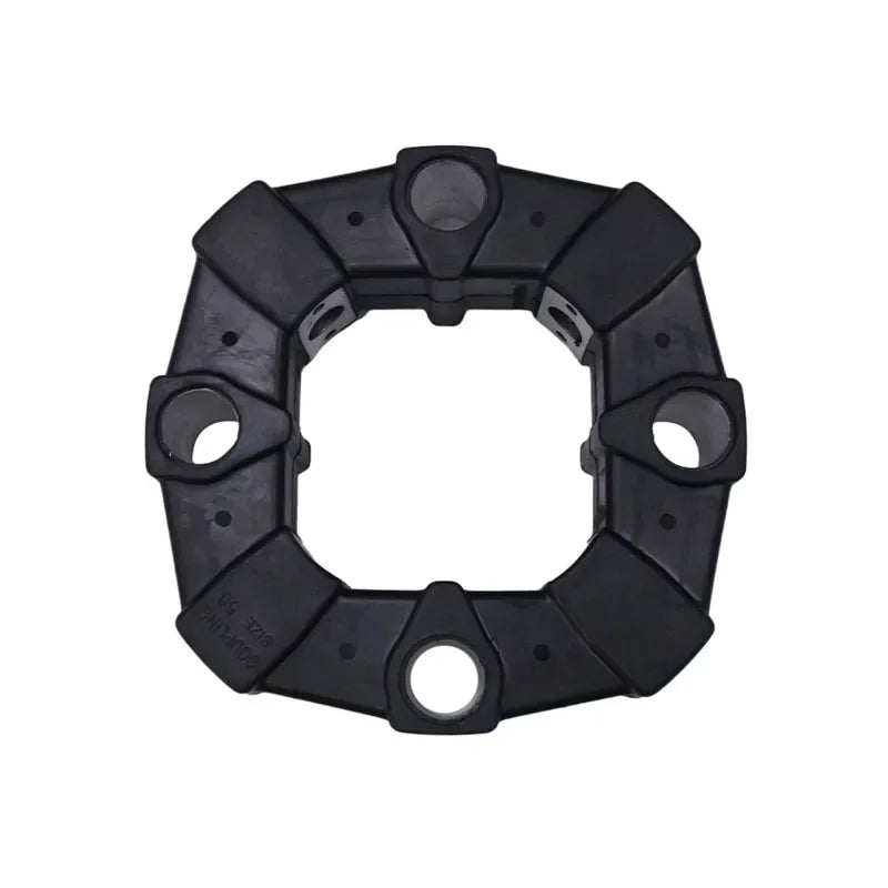 1pc Fit For Centaflex CF-A-50 CFA50 Series New 50AS Coupling Replacement-BeeSpareParts