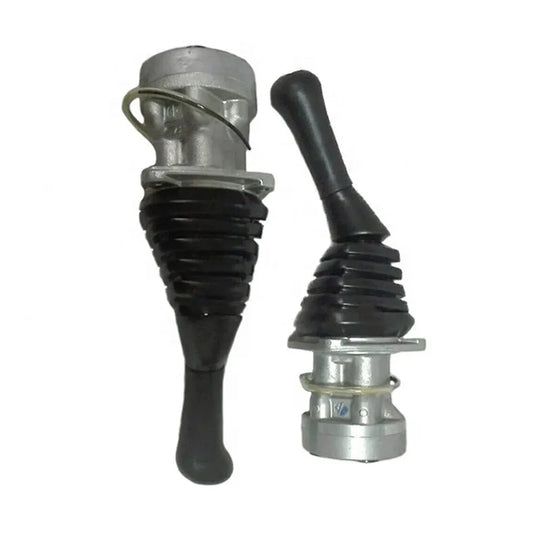 1PC Joystick Controller Assy 14557286 14556359 For Volvo EC210 EC240 EC360 Excavator-Replacement Aftermarket Parts