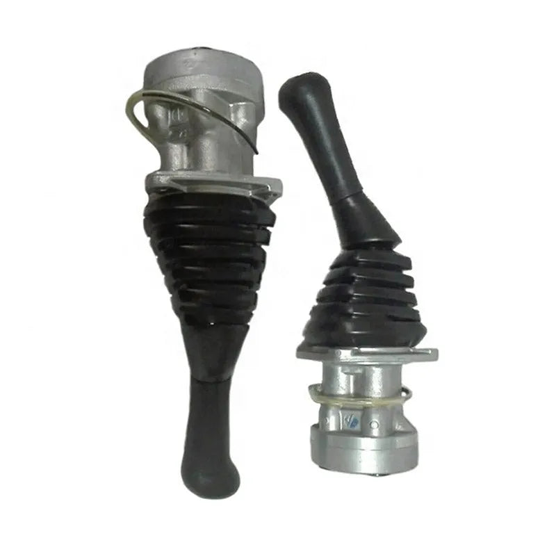 1PC Joystick Controller Assy 14557286 14556359 For Volvo EC210 EC240 EC360 Excavator-Replacement Aftermarket Parts