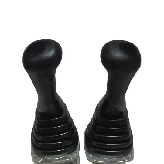 1PC Joystick Controller Assy 14557286 14556359 For Volvo EC210 EC240 EC360 Excavator-Replacement Aftermarket Parts