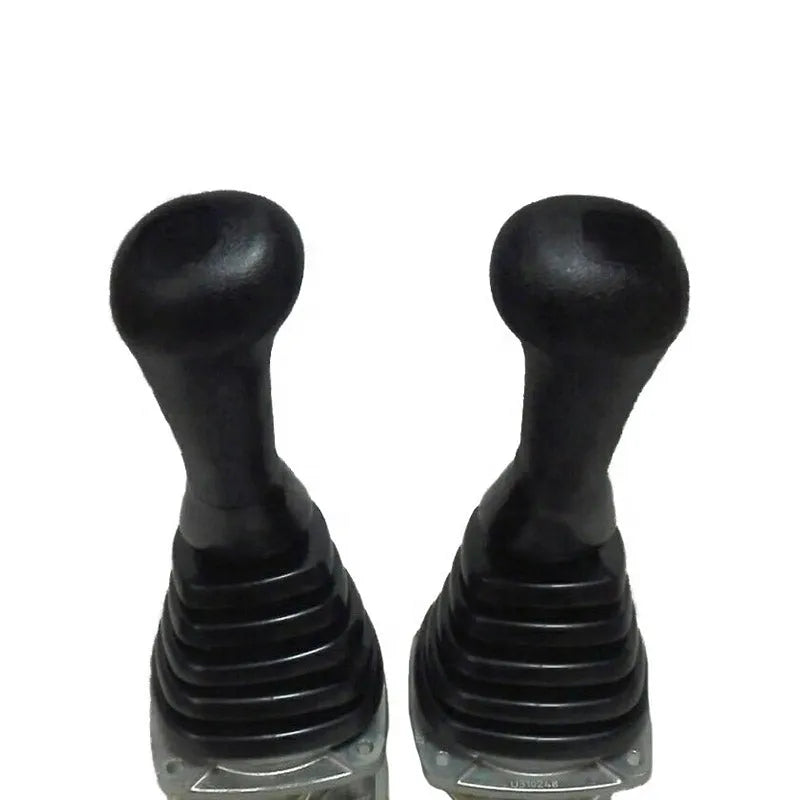 1PC Joystick Controller Assy 14557286 14556359 For Volvo EC210 EC240 EC360 Excavator-Replacement Aftermarket Parts