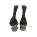 1PC Joystick Controller Assy 14557286 14556359 For Volvo EC210 EC240 EC360 Excavator-Replacement Aftermarket Parts