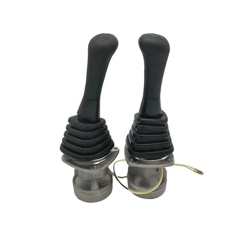 1PC Joystick Controller Assy 14557286 14556359 For Volvo EC210 EC240 EC360 Excavator-Replacement Aftermarket Parts