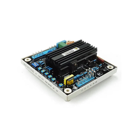 1PC New AVR EA125-8FC Automatic Voltage Regulator-BeeSpareParts