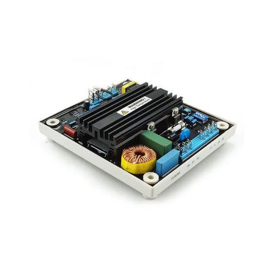 1PC New AVR EA125-8FC Automatic Voltage Regulator-BeeSpareParts