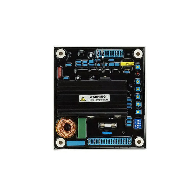 1PC New AVR EA125-8FC Automatic Voltage Regulator-BeeSpareParts