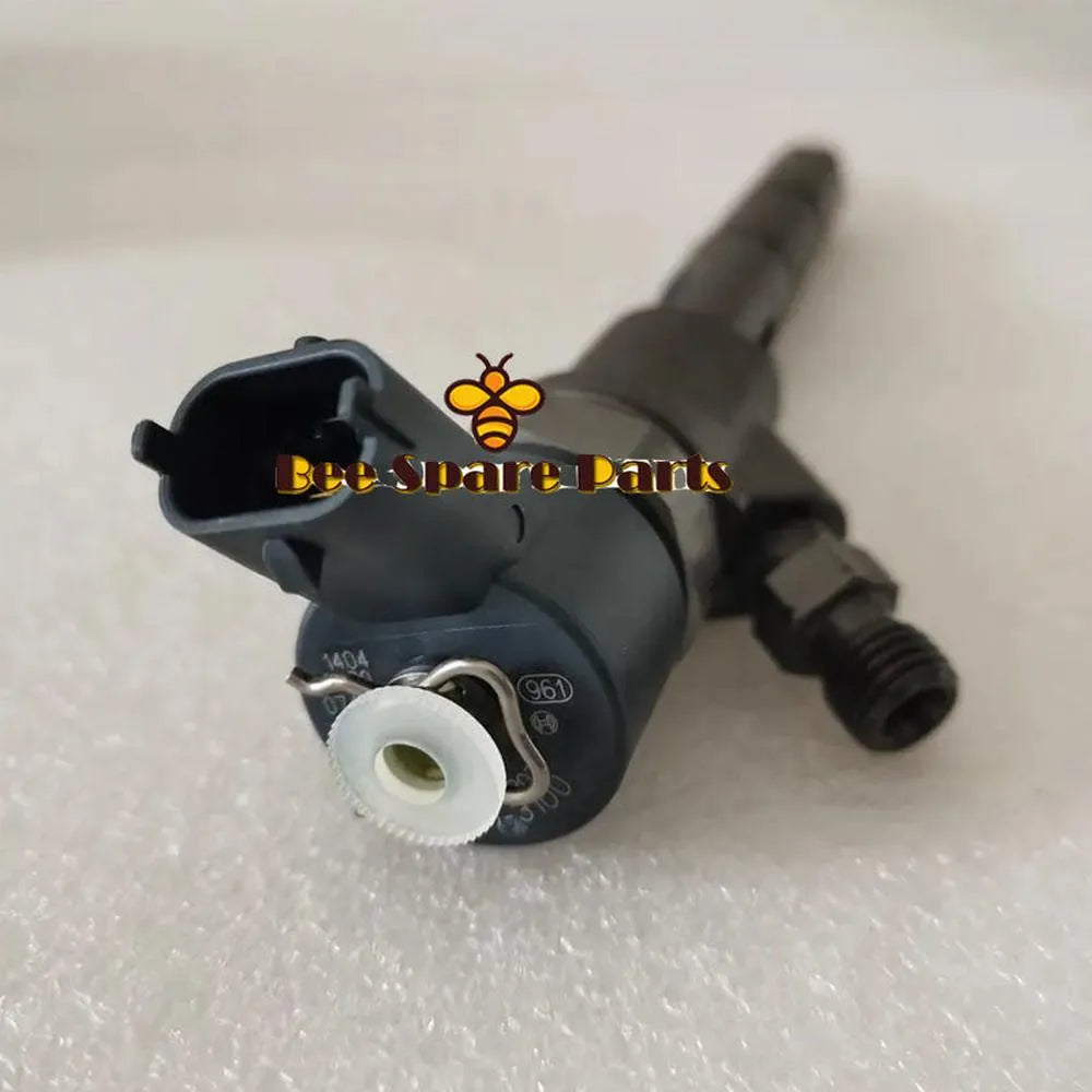 1PC New Common Rail Injector 0445110307 6271-11-3100 for Komatsu PC70-8 PC130-8-BeeSpareParts