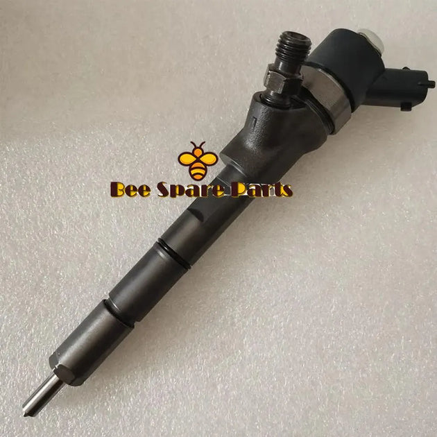 1PC New Common Rail Injector 0445110307 6271-11-3100 for Komatsu PC70-8 PC130-8-BeeSpareParts