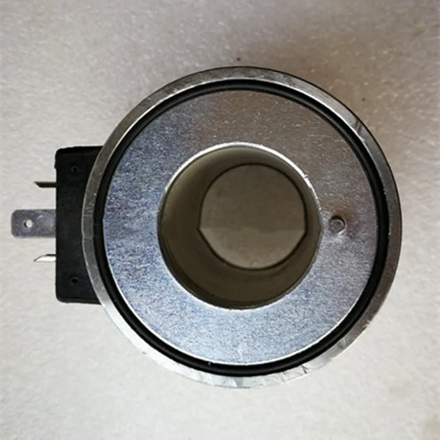 1PC NEW Copper core hydraulic solenoid valve coil MFB12-90YC 220V AC 36W-BeeSpareParts