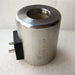 1PC NEW Copper core hydraulic solenoid valve coil MFB12-90YC 220V AC 36W-BeeSpareParts