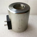 1PC NEW Copper core hydraulic solenoid valve coil MFB12-90YC 220V AC 36W-BeeSpareParts