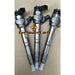 1PC New Fuel Injector for VW Audi 2,0 TDI 0445110369 03L130277J 03L130277Q Bosch-BeeSpareParts