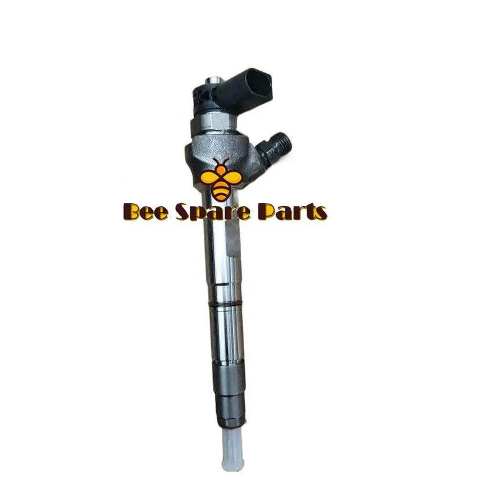 1PC New Fuel Injector for VW Audi 2,0 TDI 0445110369 03L130277J 03L130277Q Bosch-BeeSpareParts