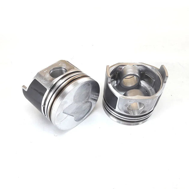 1PC New Piston STD 78mm 16060-21114 for Kubota D1105 V1505-Replacement Aftermarket Parts