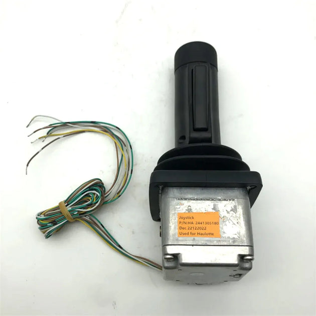 1PC Operating Handle Fits For Haulotte HA16PX HA18PX HA20PX HA26PX 2441305180-BeeSpareParts