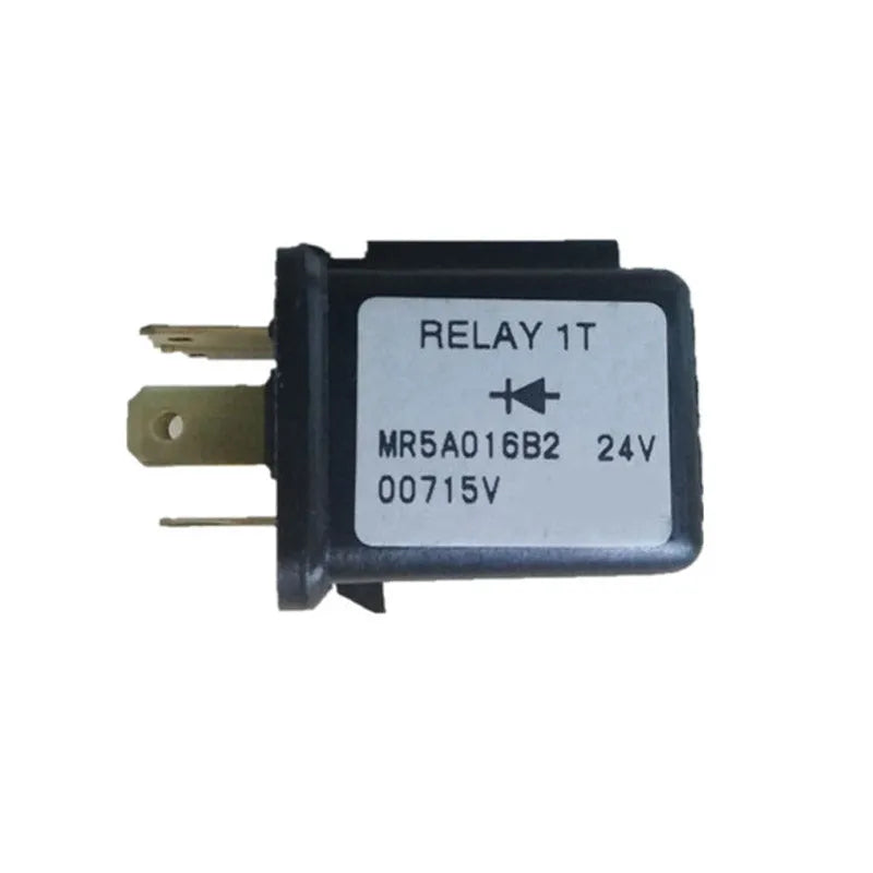 1PC Safety Relay 569-06-61960 For Komatsu Excavator WA200-6 PC300-8 PC220-8-BeeSpareParts