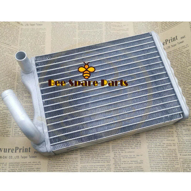 1pcs Heater Core MB813485 Fit For Montero Pajero V43W V45W 1992-1999-BeeSpareParts