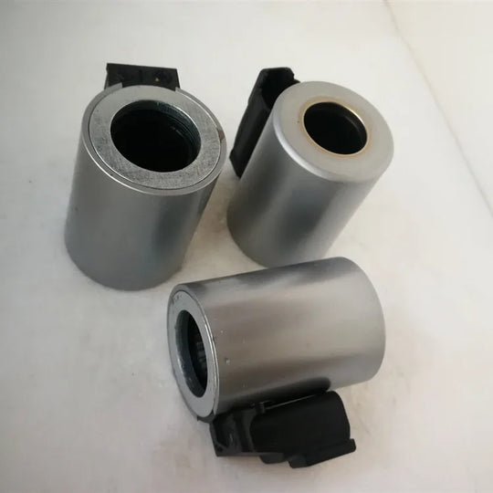 1Pcs New For Solenoid valve coil R902603775 Replacement-BeeSpareParts