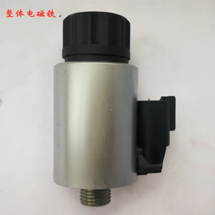 1Pcs New For Solenoid valve coil R902603775 Replacement-BeeSpareParts