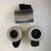 1Pcs New For Solenoid valve coil R902603775 Replacement-BeeSpareParts