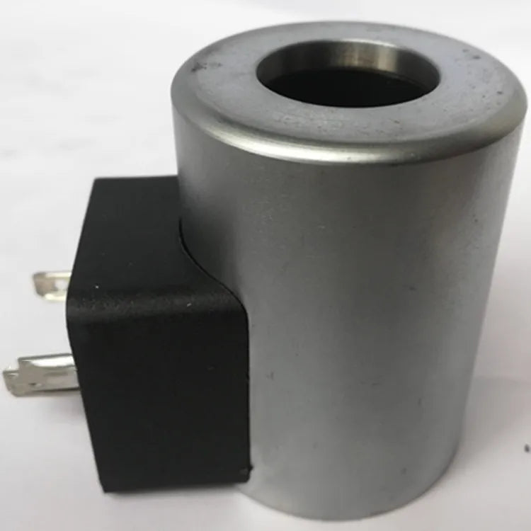 1PCS New Proportional Solenoid Valve Coil R902601750 24VDC-BeeSpareParts