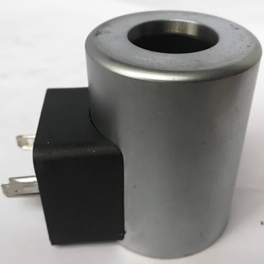 1PCS New Proportional Solenoid Valve Coil R902601750 24VDC-BeeSpareParts