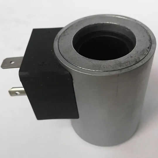 1PCS New Proportional Solenoid Valve Coil R902601750 24VDC-BeeSpareParts