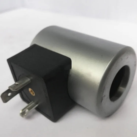 1PCS New Proportional Solenoid Valve Coil R902601750 24VDC-BeeSpareParts