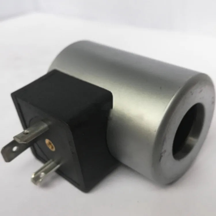 1PCS New Proportional Solenoid Valve Coil R902601750 24VDC-BeeSpareParts