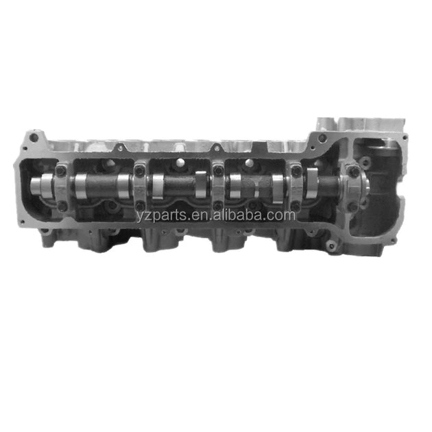 1RZ 1RZ-E Engine Cylinder Head Assembly 11101-75011 11101-75012 for toyota Hiace 2.0-Crankshaft-BeeSpareParts