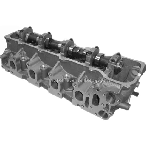 1RZ 1RZ-E Engine Cylinder Head Assembly 11101-75011 11101-75012 for toyota Hiace 2.0-Crankshaft-BeeSpareParts