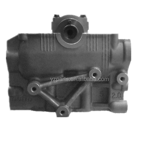 1RZ 1RZ-E Engine Cylinder Head Assembly 11101-75011 11101-75012 for toyota Hiace 2.0-Crankshaft-BeeSpareParts