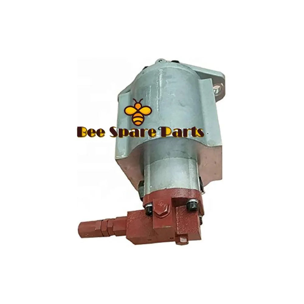 1U1779 Gear Load Haul Dump Wheel Loader Hydraulic Pump for 980C 980F-Replacement Aftermarket Parts