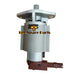 1U1779 Gear Load Haul Dump Wheel Loader Hydraulic Pump for 980C 980F-Replacement Aftermarket Parts