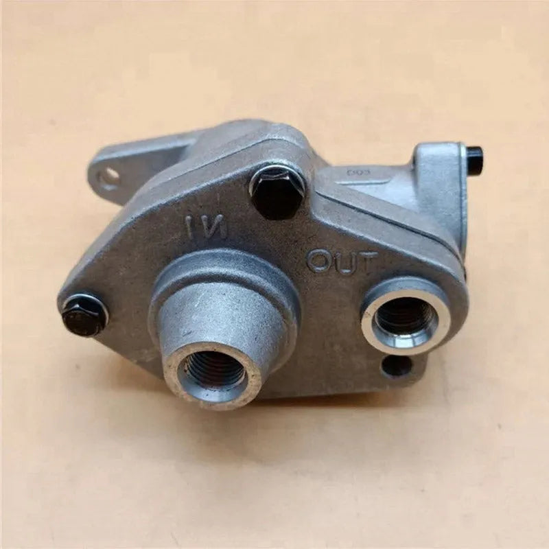1W1700 1W-1700 Fuel Transfer Pump for Caterpillar 3406B 3406C-Replacement Aftermarket Parts