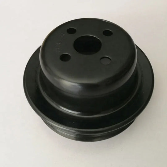 1x New 3914458 C3914458 Fan Pulley For Cummins-商业/工业-BeeSpareParts
