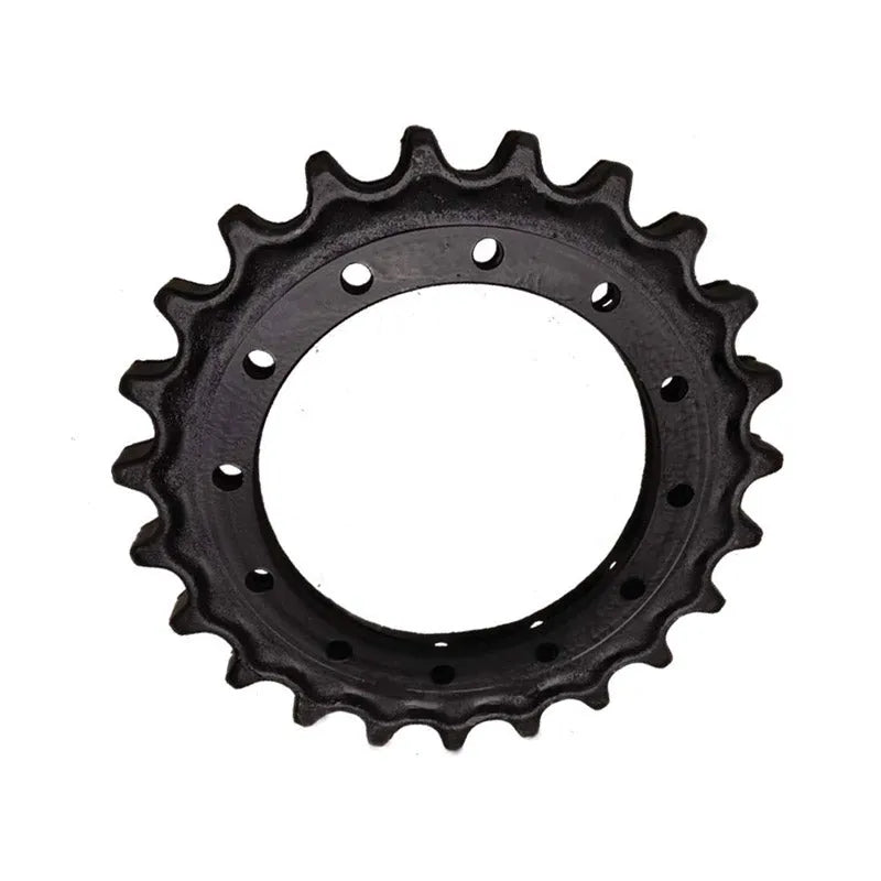 1X Sprocket for Komatsu PC75UU-3 Heavy Equipment Mini Excavator-BeeSpareParts