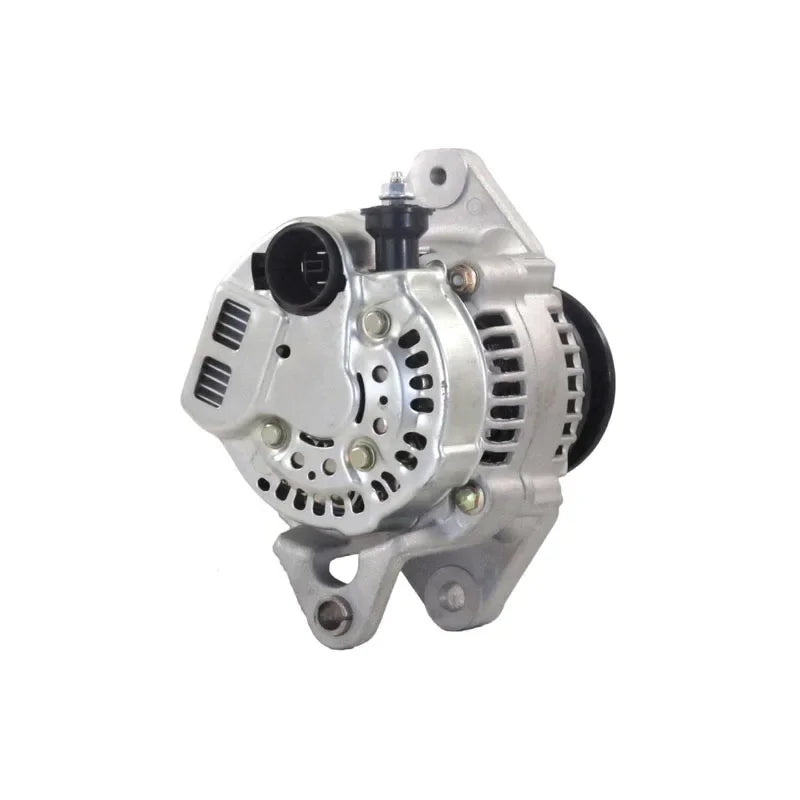 1Z 11Z 12Z engine alternator Generator for Toyota forklift 5FD-20 5FD-23 5FD-25 5FD-28 5FD-30 5FD-33 5FD-35 5FD-38 5FD-40-BeeSpareParts