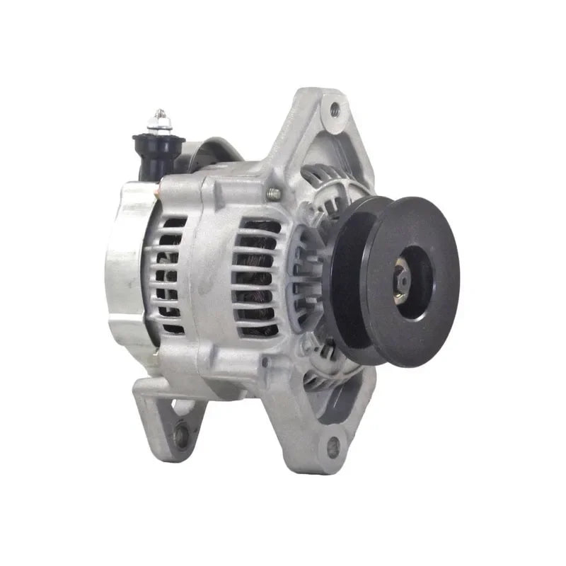 1Z 11Z 12Z engine alternator Generator for Toyota forklift 5FD-20 5FD-23 5FD-25 5FD-28 5FD-30 5FD-33 5FD-35 5FD-38 5FD-40-BeeSpareParts
