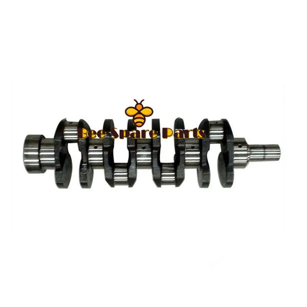 1Z crankshaft 13411-78300-71 13411-78700-71 13411-78701-71 for Toyota Forklift-Replacement Aftermarket Parts