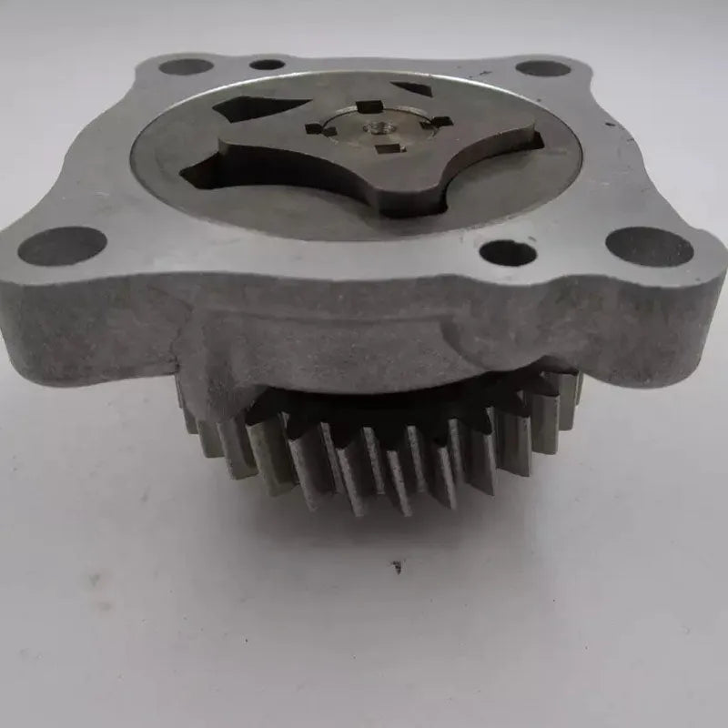 1Z Engine Oil Pump for Toyota 1Z Diesel 5FD20 5FD23 5FD25 Forklift 15100-78300-71-Replacement Aftermarket Parts